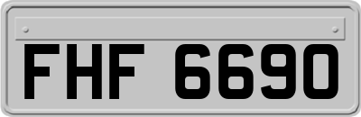 FHF6690