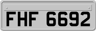 FHF6692