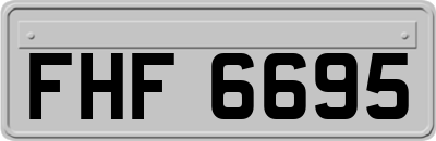 FHF6695