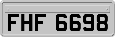 FHF6698