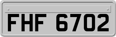 FHF6702