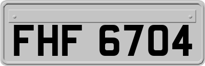 FHF6704