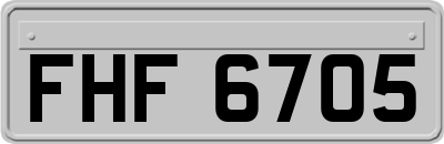 FHF6705