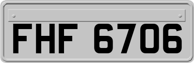 FHF6706