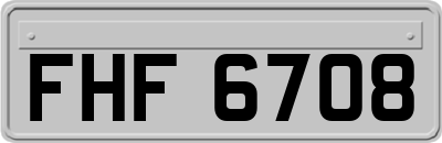 FHF6708