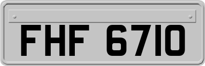 FHF6710