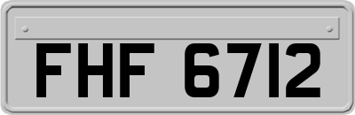 FHF6712