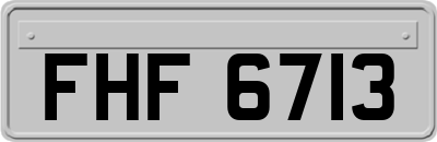 FHF6713