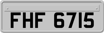 FHF6715