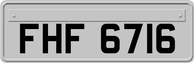 FHF6716