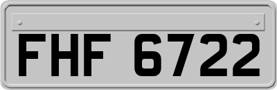 FHF6722