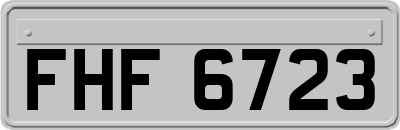 FHF6723