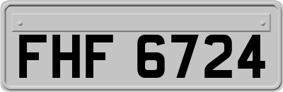 FHF6724