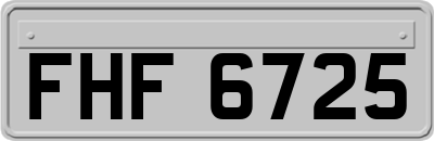 FHF6725
