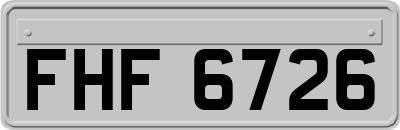 FHF6726