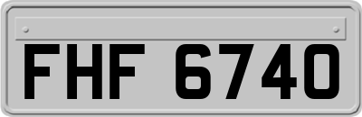 FHF6740