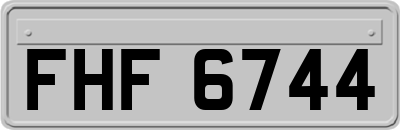 FHF6744