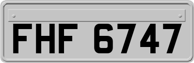 FHF6747