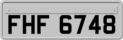 FHF6748