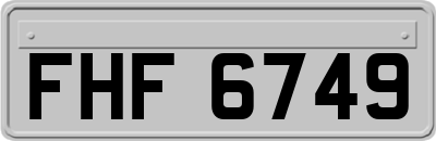 FHF6749