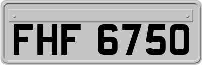 FHF6750