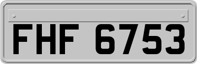 FHF6753