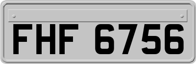 FHF6756