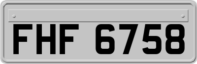 FHF6758