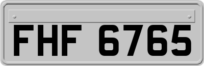 FHF6765