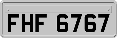 FHF6767