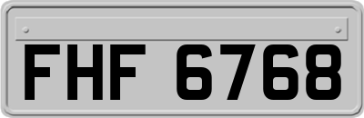 FHF6768