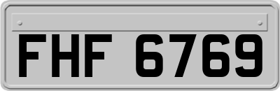 FHF6769