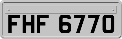 FHF6770