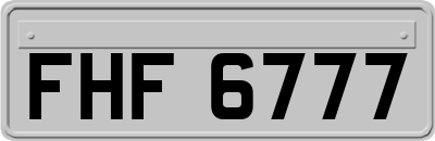 FHF6777