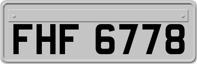 FHF6778