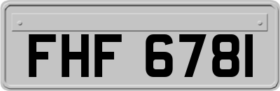 FHF6781