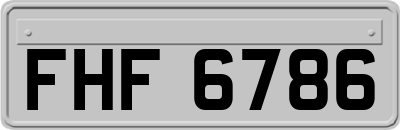FHF6786