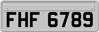 FHF6789