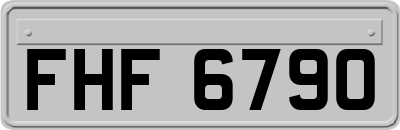 FHF6790