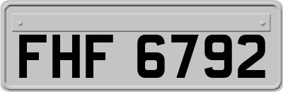 FHF6792
