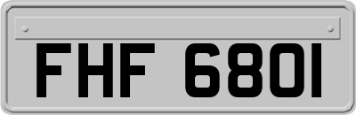 FHF6801