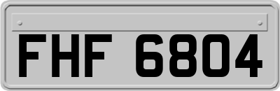 FHF6804