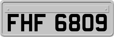 FHF6809