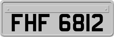 FHF6812