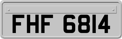 FHF6814