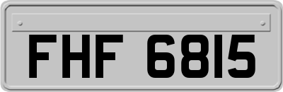 FHF6815
