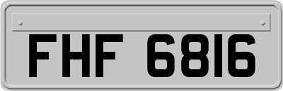 FHF6816