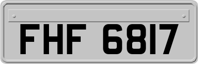 FHF6817