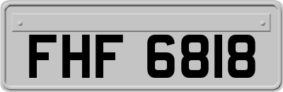 FHF6818