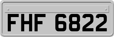 FHF6822